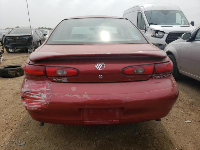 Photo 6 from auction – 1999 MERCURY SABLE LS with VIN 1MEFM53S2XA605326