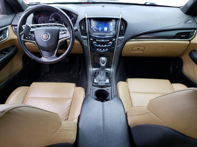 Zdjęcie 8 z aukcji – 2013 CADILLAC ATS z VIN 1G6AA5RA2D0160660