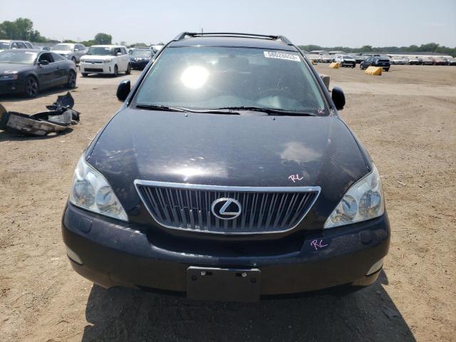 Photo 5 from auction – 2007 LEXUS RX 350 with VIN 2T2GK31U27C009483