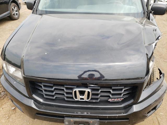 Zdjęcie 11 z aukcji – 2014 HONDA RIDGELINE z VIN 5FPYK1F7XEB002779