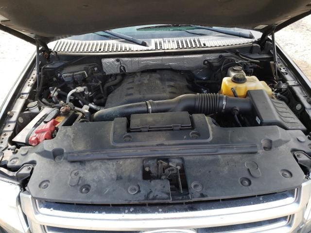 Photo 12 from auction – 2015 FORD EXPEDITION with VIN 1FMJK1MT7FEF45869