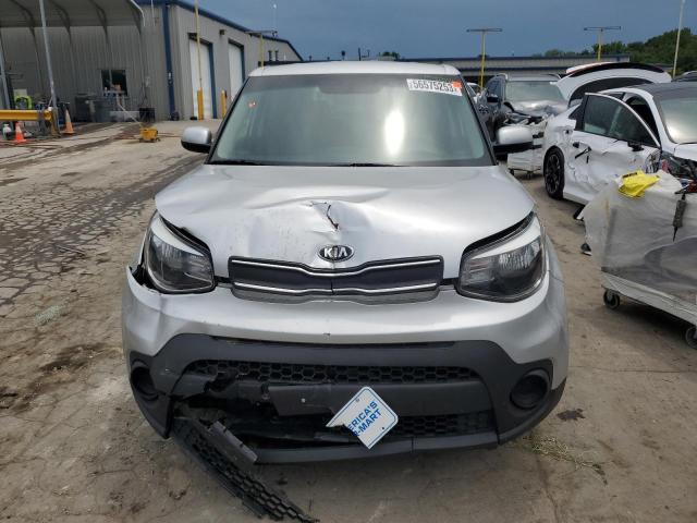 Photo 5 from auction – 2019 KIA SOUL with VIN KNDJN2A22K7643543