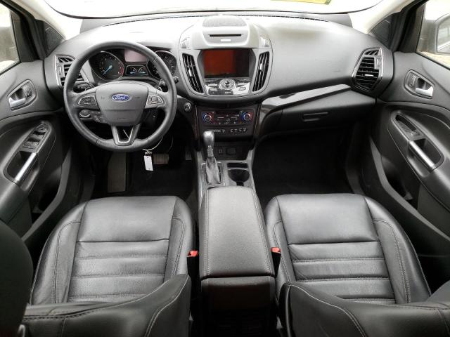 Photo 8 from auction – 2017 FORD ESCAPE TIT with VIN 1FMCU0J9XHUD42313