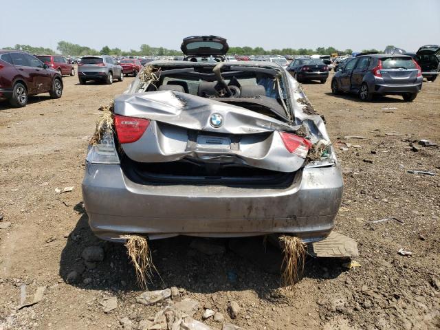 Photo 6 from auction – 2011 BMW 335 D with VIN WBAPN7C53BA782093