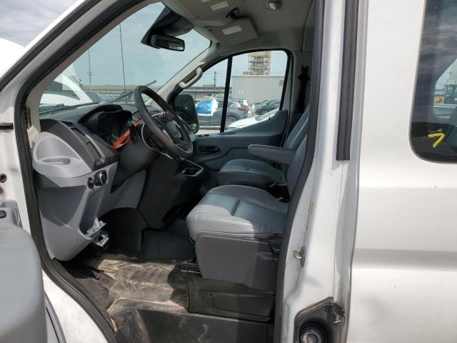 Photo 7 from auction – 2016 FORD TRANSIT T- with VIN 1FBZX2ZM9GKB30401