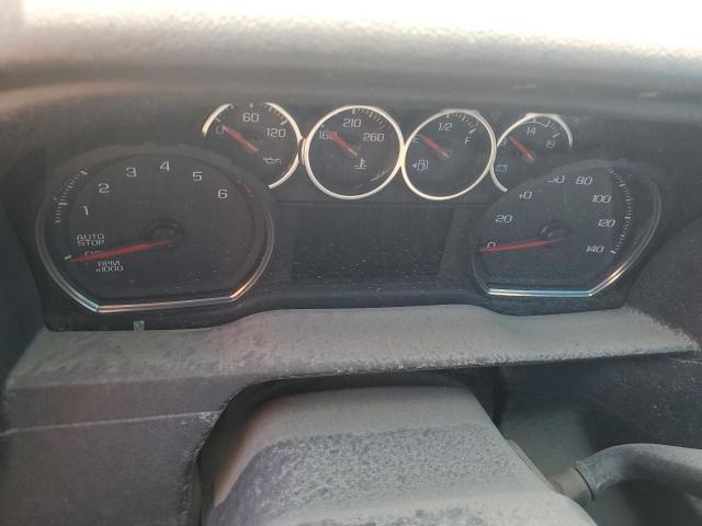 Photo 9 from auction – 2020 CHEVROLET SILVERADO with VIN 1GCRYDED6LZ202229