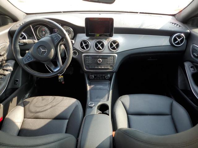 Photo 8 from auction – 2015 MERCEDES-BENZ CLA 250 with VIN WDDSJ4EB0FN266367