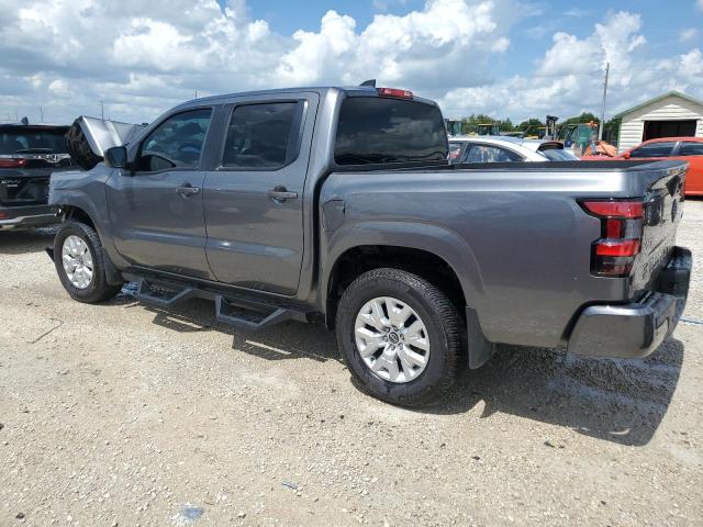 Photo 2 from auction – 2022 NISSAN FRONTIER S with VIN 1N6ED1EK4NN684259