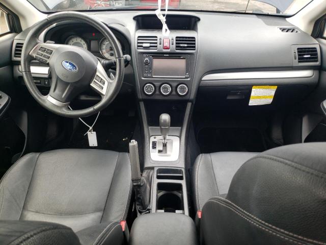 Photo 8 from auction – 2014 SUBARU IMPREZA LI with VIN JF1GPAK64E8237171