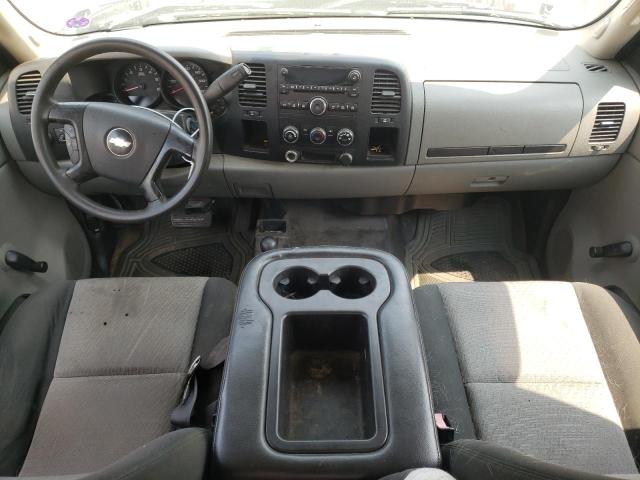Photo 8 from auction – 2008 CHEVROLET SILVERADO2 with VIN 1GCEK19038E134802