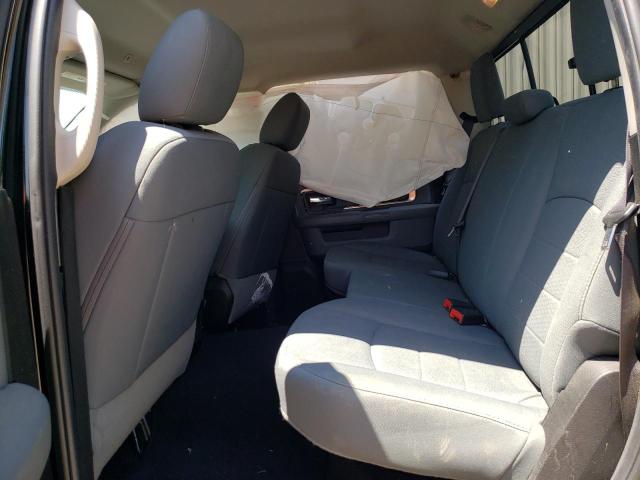 Photo 10 from auction – 2019 RAM 1500 CLASS with VIN 1C6RR7TT6KS689553