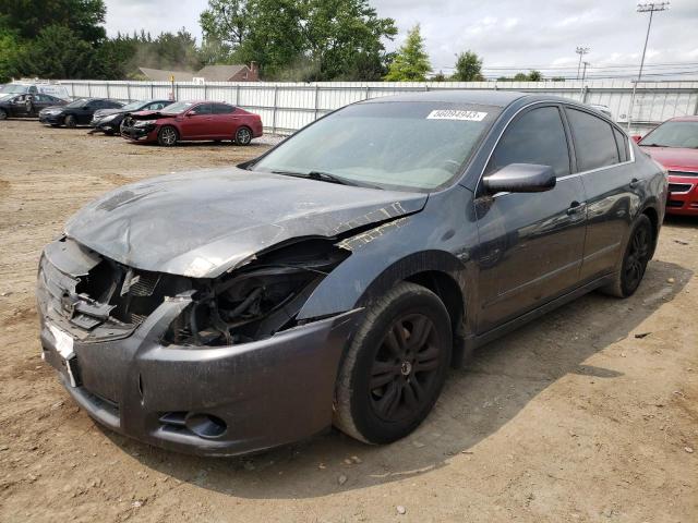 NISSAN ALTIMA BAS 2011 z numerem VIN 1N4AL2AP2BN504581 - Zdjęcie z aukcji