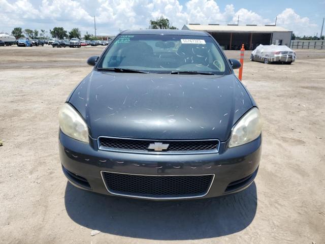 Zdjęcie 5 z aukcji – 2013 CHEVROLET IMPALA LS z VIN 2G1WF5E37D1232364