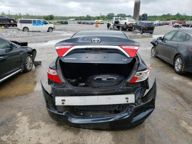 Photo 6 from auction – 2015 TOYOTA CAMRY LE with VIN 4T4BF1FK0FR456251