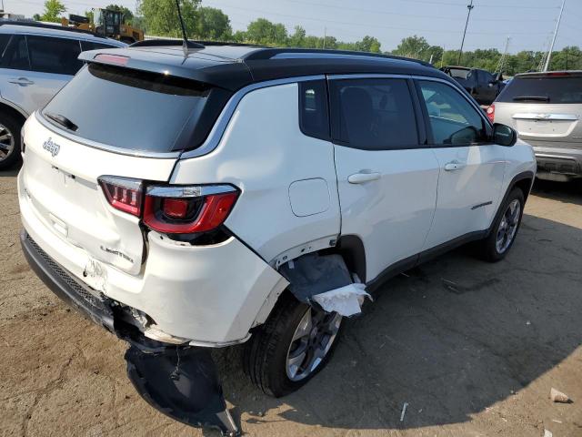 Photo 3 from auction – 2019 JEEP COMPASS LI with VIN 3C4NJDCB9KT840212