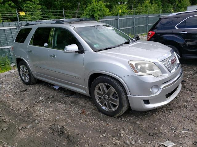 Photo 4 from auction – 2011 GMC ACADIA DEN with VIN 1GKKVTED7BJ236301