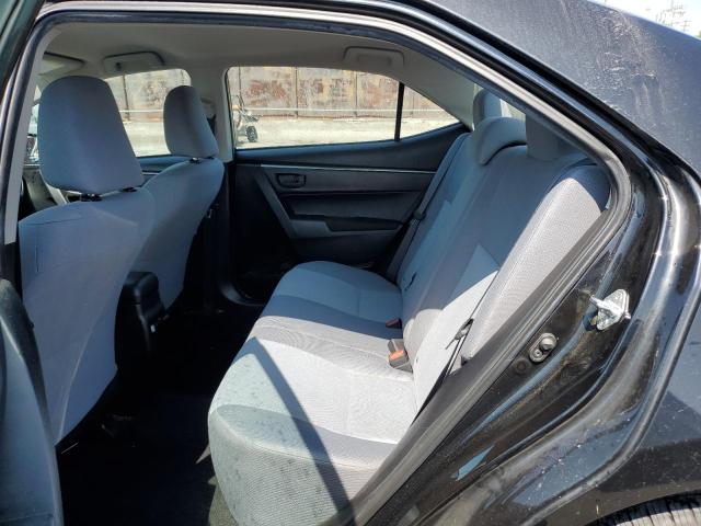 Photo 10 from auction – 2014 TOYOTA COROLLA L with VIN 5YFBURHE4EP047658