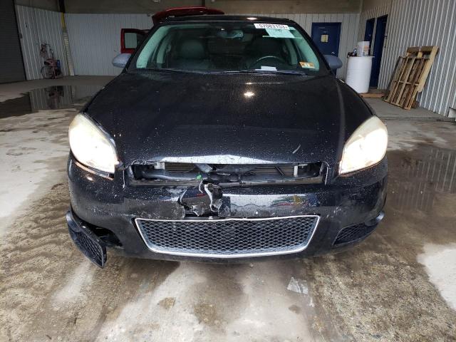 Photo 5 from auction – 2014 CHEVROLET IMPALA LIM with VIN 2G1WC5E31E1106852