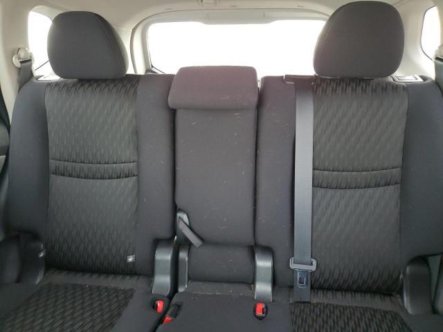 Photo 10 from auction – 2017 NISSAN ROGUE SV with VIN 5N1AT2MVXHC872754