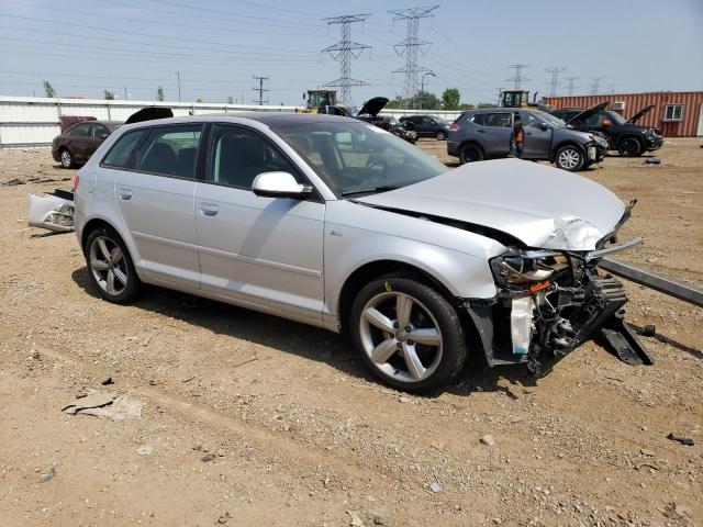 Photo 4 from auction – 2012 AUDI A3 PREMIUM with VIN WAUKJAFM8CA158099