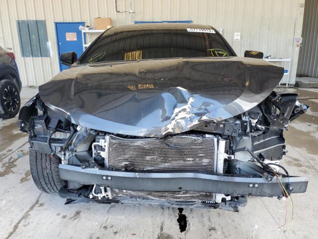 Photo 5 from auction – 2019 CHEVROLET IMPALA LS with VIN 2G11Y5SA0K9149557
