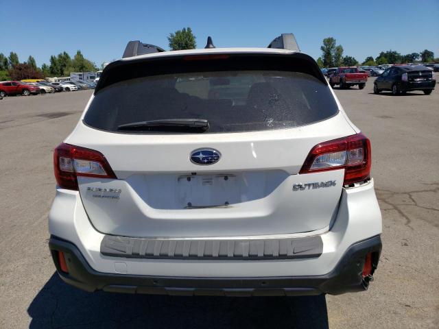 Photo 6 from auction – 2018 SUBARU OUTBACK 2. with VIN 4S4BSANCXJ3204196