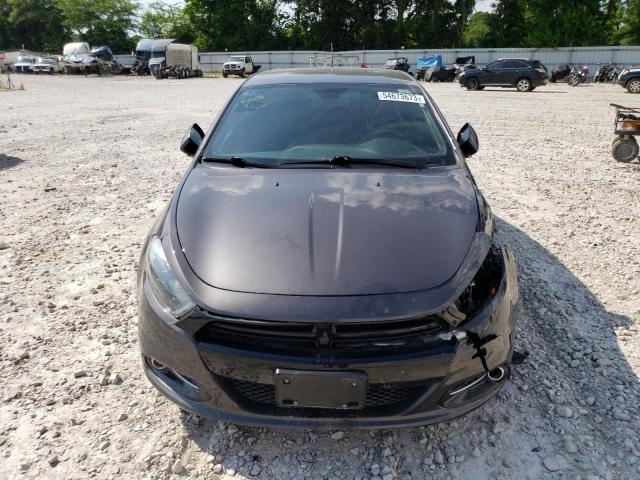 Photo 5 from auction – 2016 DODGE DART SXT with VIN 1C3CDFBB0GD571031