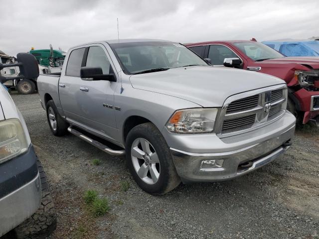 Photo 4 from auction – 2009 DODGE RAM 1500 with VIN 1D3HB13T79J509347
