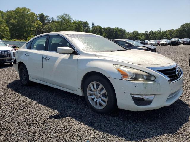 Photo 4 from auction – 2014 NISSAN ALTIMA 2.5 with VIN 1N4AL3AP4EN353429