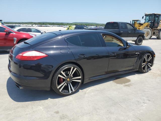 Photo 3 from auction – 2012 PORSCHE PANAMERA 2 with VIN WP0AA2A74CL072556