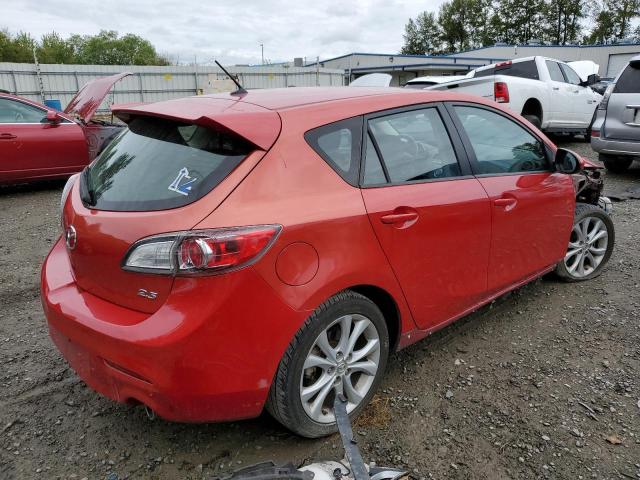 Photo 3 from auction – 2010 MAZDA 3 S with VIN JM1BL1H68A1294791