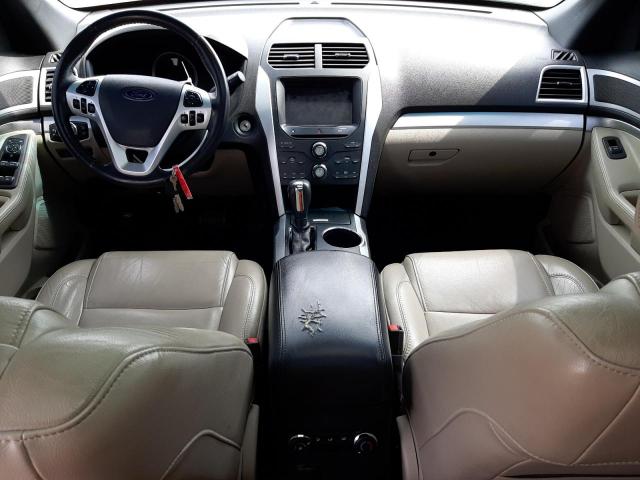 Photo 8 from auction – 2011 FORD EXPLORER X with VIN 1FMHK8D82BGA35026