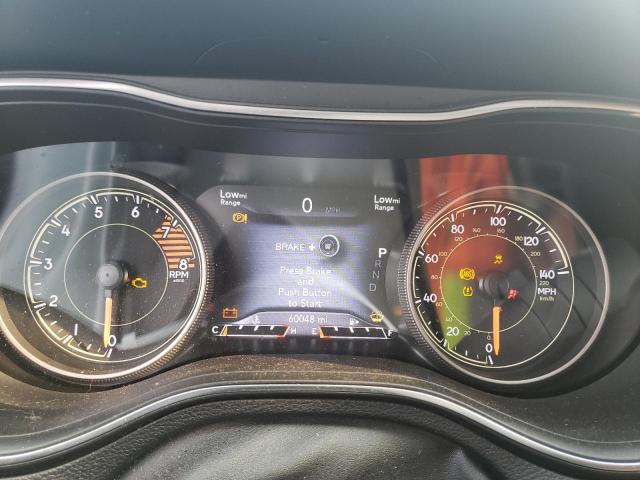 Photo 9 from auction – 2019 JEEP CHEROKEE L with VIN 1C4PJMDX7KD350747