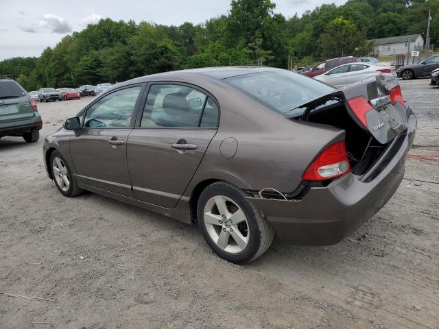 Photo 2 from auction – 2011 HONDA CIVIC LX-S with VIN 2HGFA1F66BH504240