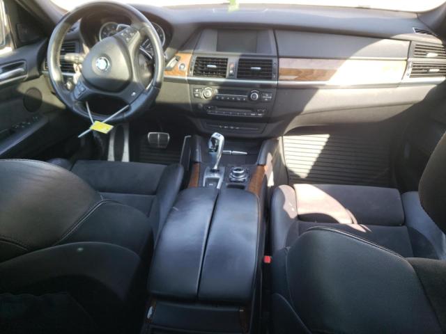 Photo 8 from auction – 2013 BMW X6 XDRIVE3 with VIN 5UXFG2C54DL787448