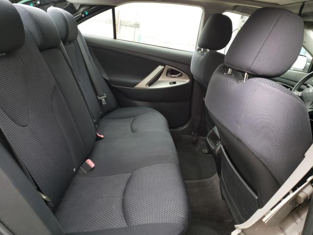 Фото 10 с аукциона – 2011 TOYOTA CAMRY BASE с VIN 4T1BF3EKXBU147016