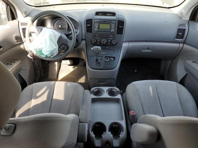 Photo 8 from auction – 2012 KIA SEDONA LX with VIN KNDMG4C74C6489873