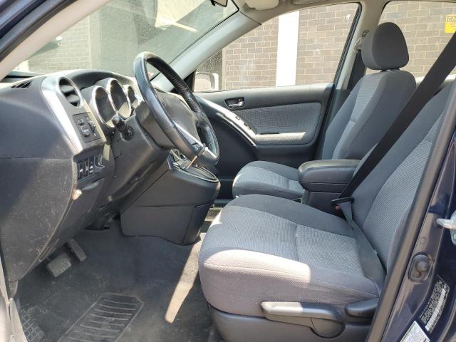 Фото 7 с аукциона – 2005 TOYOTA COROLLA MA с VIN 2T1KR30E75C392953