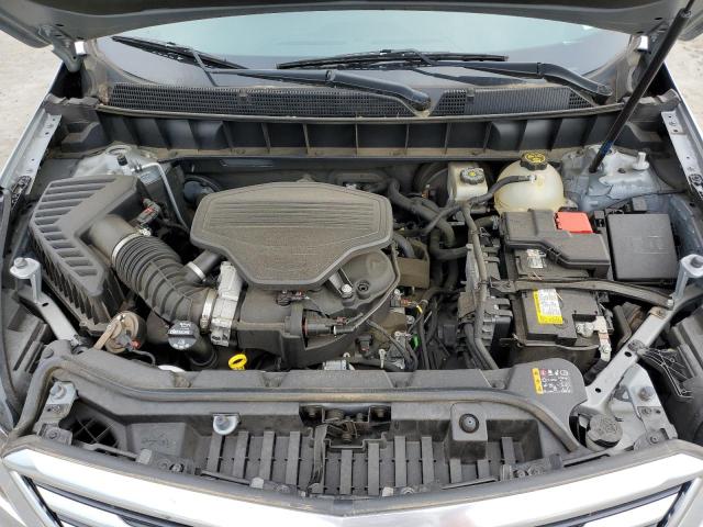 Photo 11 from auction – 2018 CADILLAC XT5 with VIN 1GYKNARS9JZ117717