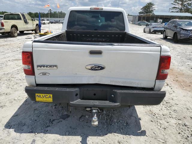 Foto 6 de la subasta – 2011 FORD RANGER SUP con VIN 1FTKR1ED9BPB06621