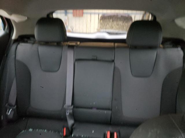 Photo 10 from auction – 2022 BUICK ENCORE GX with VIN KL4MMESLXNB033605