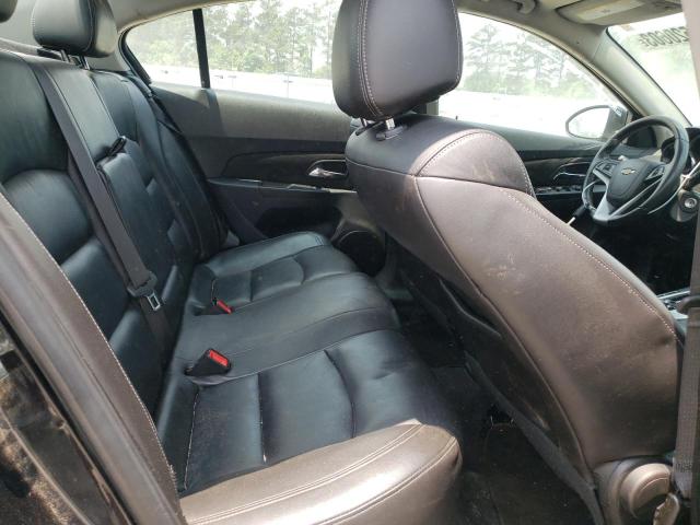 Photo 10 from auction – 2014 CHEVROLET CRUZE with VIN 1G1P75SZ4E7101150