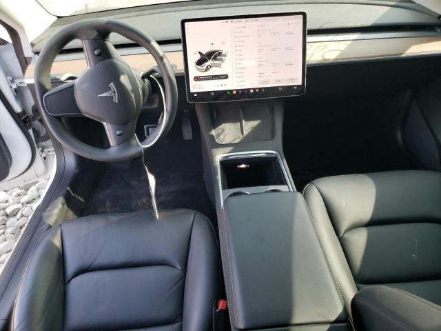 Photo 8 from auction – 2021 TESLA MODEL 3 with VIN 5YJ3E1EAXMF053804