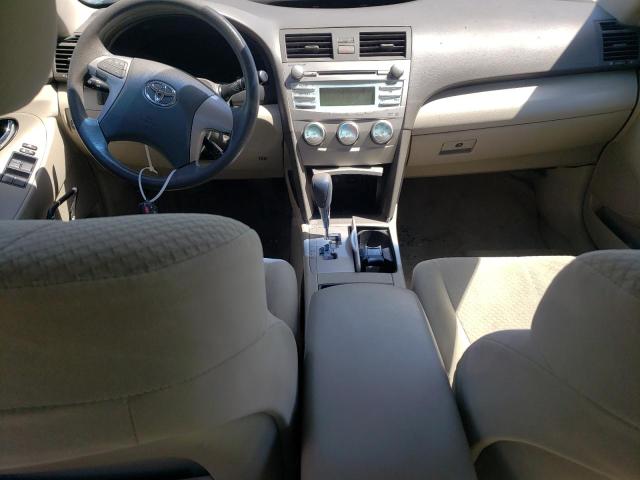 Photo 8 from auction – 2007 TOYOTA CAMRY CE with VIN 4T1BE46K67U711114