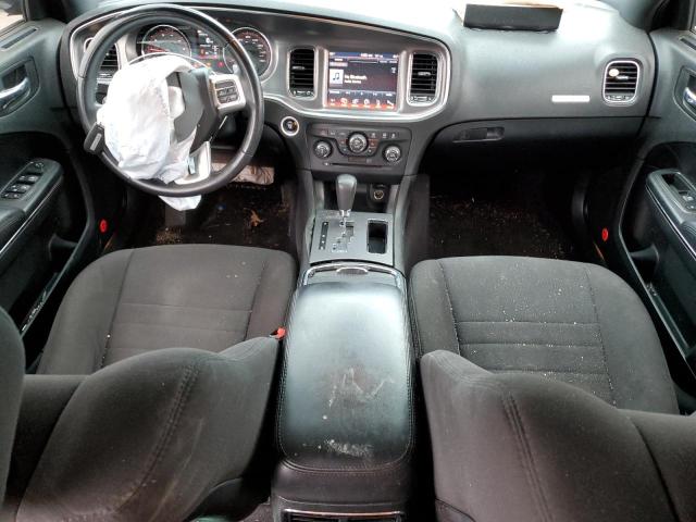 Photo 8 from auction – 2014 DODGE CHARGER R/ with VIN 2C3CDXCT2EH159464