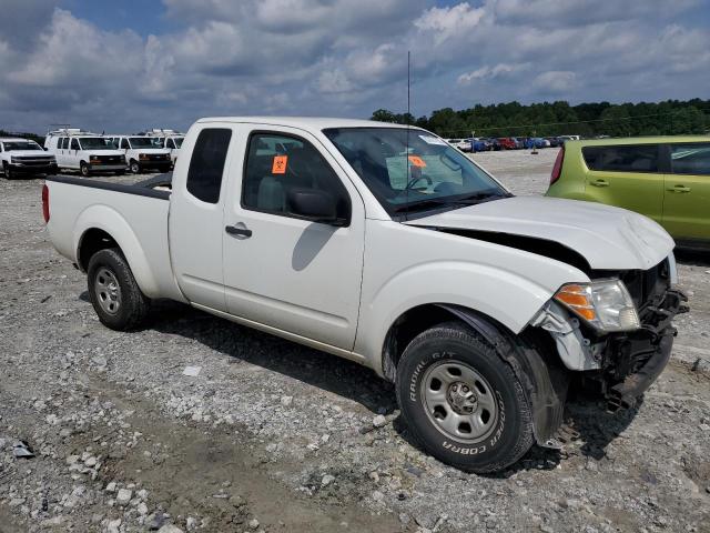 Photo 4 from auction – 2016 NISSAN FRONTIER S with VIN 1N6BD0CT9GN724475
