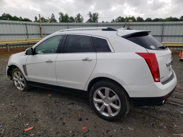 Photo 2 from auction – 2014 CADILLAC SRX PREMIU with VIN 3GYFNDE39ES532802