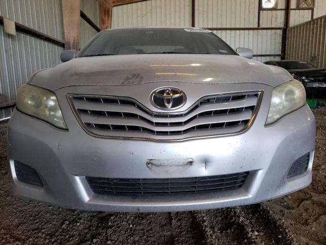 Photo 5 from auction – 2011 TOYOTA CAMRY BASE with VIN 4T4BF3EK4BR152167