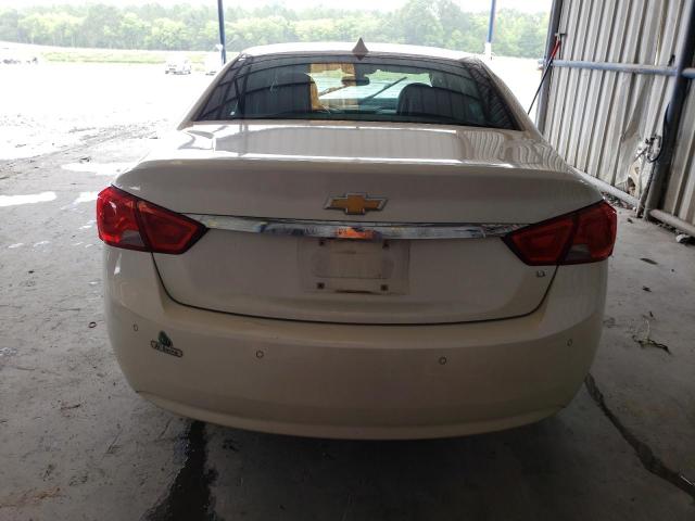 Photo 6 from auction – 2014 CHEVROLET IMPALA LT with VIN 2G1115SL0E9259714