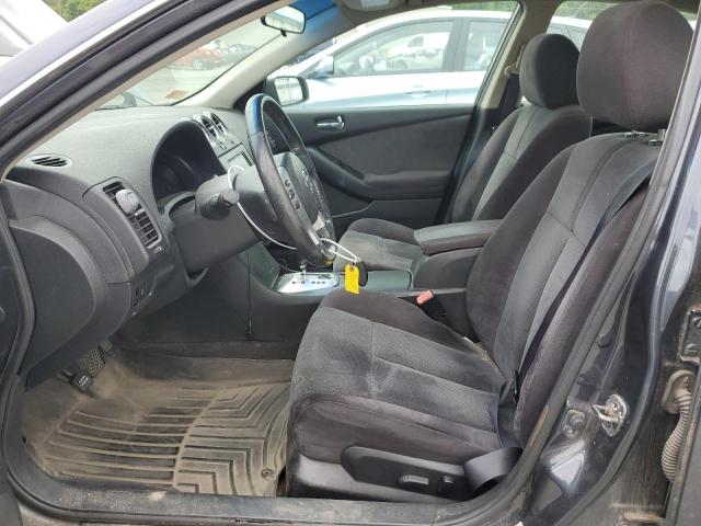 Photo 7 from auction – 2008 NISSAN ALTIMA 3.5 with VIN 1N4BL21E78C132131